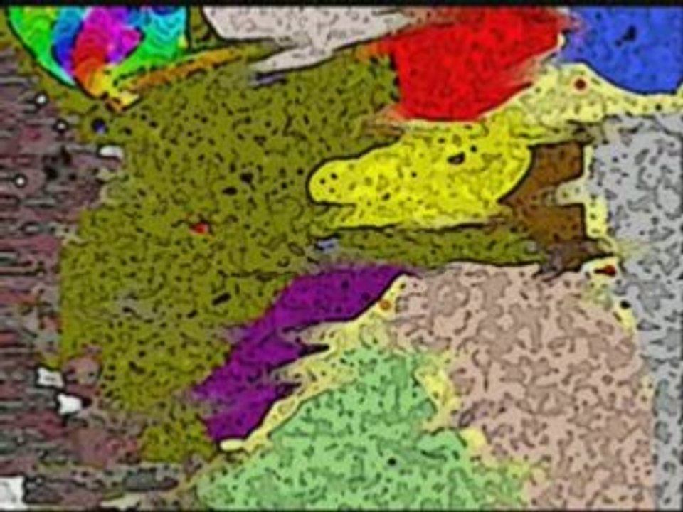 RENCONTRES PLASTIQUES