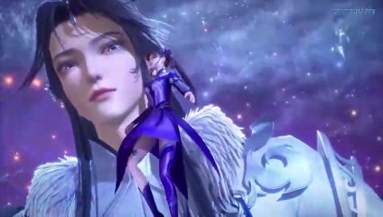 100,000 Years Of Qi Refining S01 EP129 (English Subtitle)