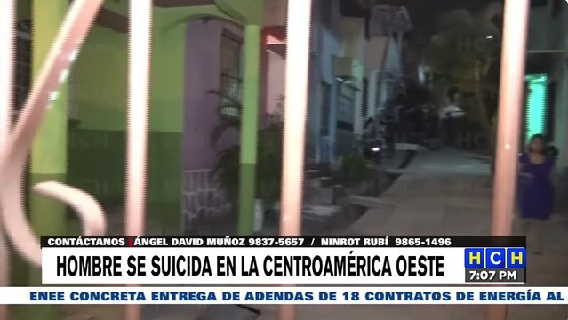 Ultiman a una persona al interior de una vivienda en la col. Centroamérica en la capital