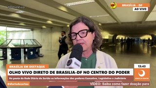 Senadora pernambucana vê avaliação do Governo Lula de forma positiva: “estamos muito tranquilos”