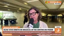 Senadora pernambucana vê avaliação do Governo Lula de forma positiva: “estamos muito tranquilos”