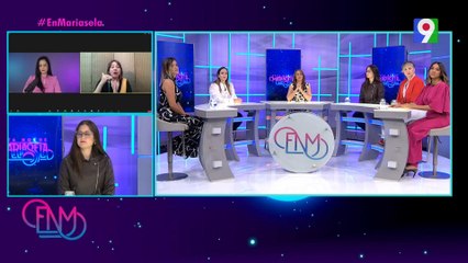 En La Mesa: Retos que afrontan los padres para criar a sus hijos en la Era Digital | ENM