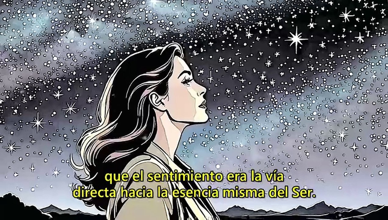 7 MAYO 2024 | LYRA Y EL SER