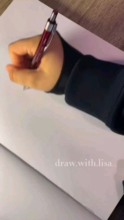 this drawing is awesome 
