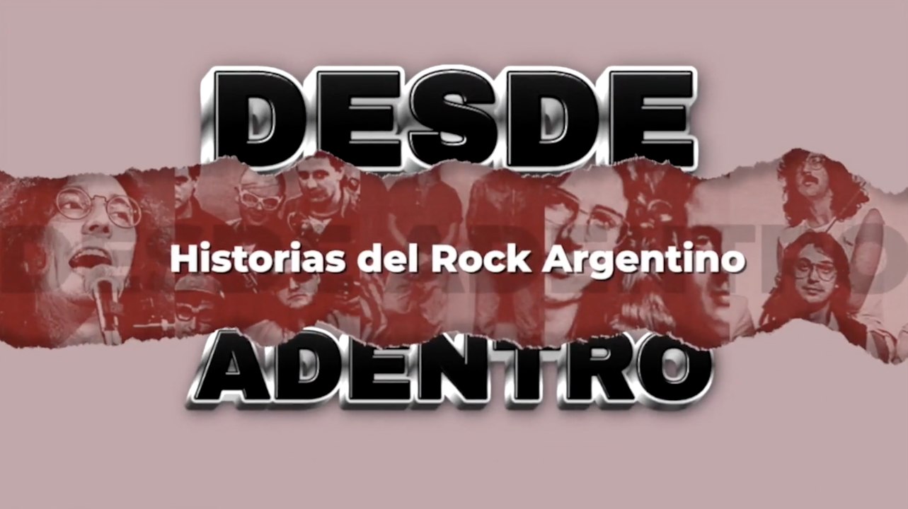DESDE ADENTRO (16)