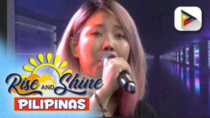 Performer of the Day | Nixx Santos