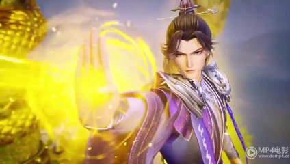 Glorious Revenge Of Ye Feng S01 EP66 (English Subtitle)