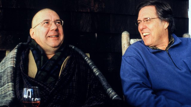 Les invasions barbares