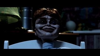 La maldición del muñeco Robert | movie | 2022 | Official Trailer