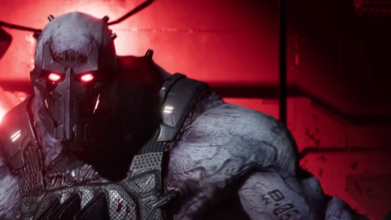 Jetzt mit Greifhaken: Killing Floor 3 zeigt das grausige Comeback eines alten Feindes