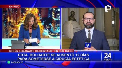 JNJ: Piero Corvetto no logró los votos requeridos para ser ratificado como titular de la ONPE