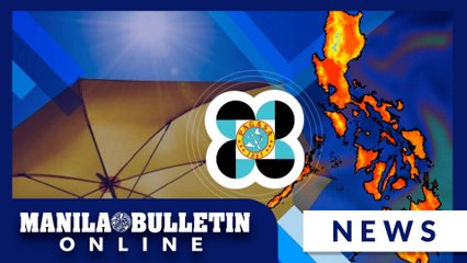 18 areas may log 42°C to 45°C heat index on May 8