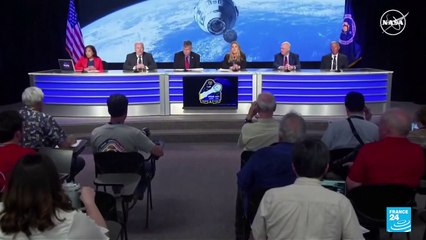 Último intento de Boeing por ir al espacio no logró despegar debido a un fallo técnico