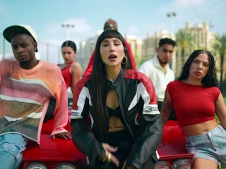 Dana Hourani, Anas & Nordo - Ana (Official Video)