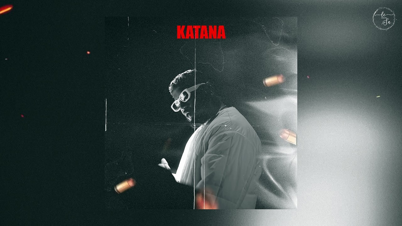 Samara - Katana (Audio)