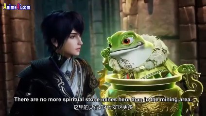 Make Money To Be King Ep.85 English Sub