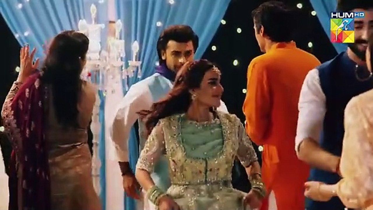 Suno Chanda Season 2 _ OST by Farhan Saeed, Damia Farooq & Rimsha Khan _ HUM Music