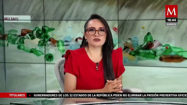 Por intensas sequías, siete presas se han secado a nivel nacional | Milenio Hábitat