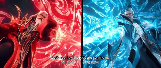 E159 Perfect World 1080p English Hardsub