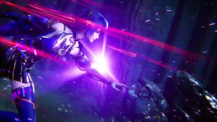 E104 Throne of seal 1080p English Hardsub