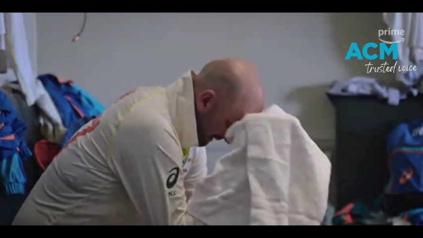 New cricket documentary The Test: Season Three by Prime Video has had its trailer release, featuring behind the scenes footage of Canberra product Nathan Lyon in an unforgettable Ashes series.