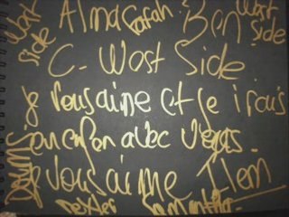 Café de paris concer et anniv de ben