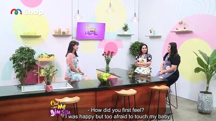 Tâm Sự Mẹ Bỉm Sữa #230 _ Mẹ bầu 5 tháng bị bác sĩ phán H5N1, GIÀNH GIẬT sự sống cho con từng giây