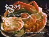 (March 18, 1990) WHP-TV CBS 21 Harrisburg/York Commercials