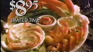 (March 18, 1990) WHP-TV CBS 21 Harrisburg/York Commercials