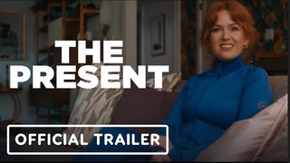 The Present | Official Trailer - Isla Fisher, Greg Kinnear