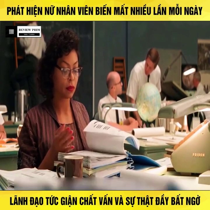 Review Phim - Phát Hiện Nhân Viên Biến Mất Mỗi Ngày, Lãnh Đạo Tức Giận Chất Vấn Và Sự Thật Bất Ngờ