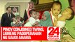 Pinoy conjoined twins, libreng paooperahan ng Saudi Arabia | 24 Oras Weekend Shorts