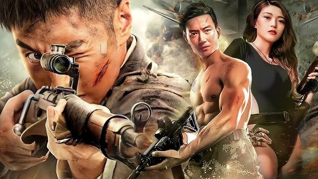 Phim Lẻ 2024 | SÁT THỦ BÓNG ĐÊM ( Lồng Tiếng ) | Phim Hành Động Võ Thuật Trung Quốc Cực HOT