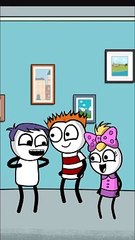 Tumhen Maine Kaha Tha Akele mat jao #trevesteas #funny #funnypictures #comedy #viral