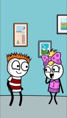 Hamen Nahin chahie yah Aurat Bhi Le Lo #trevesteas #funny #viral #short #trending