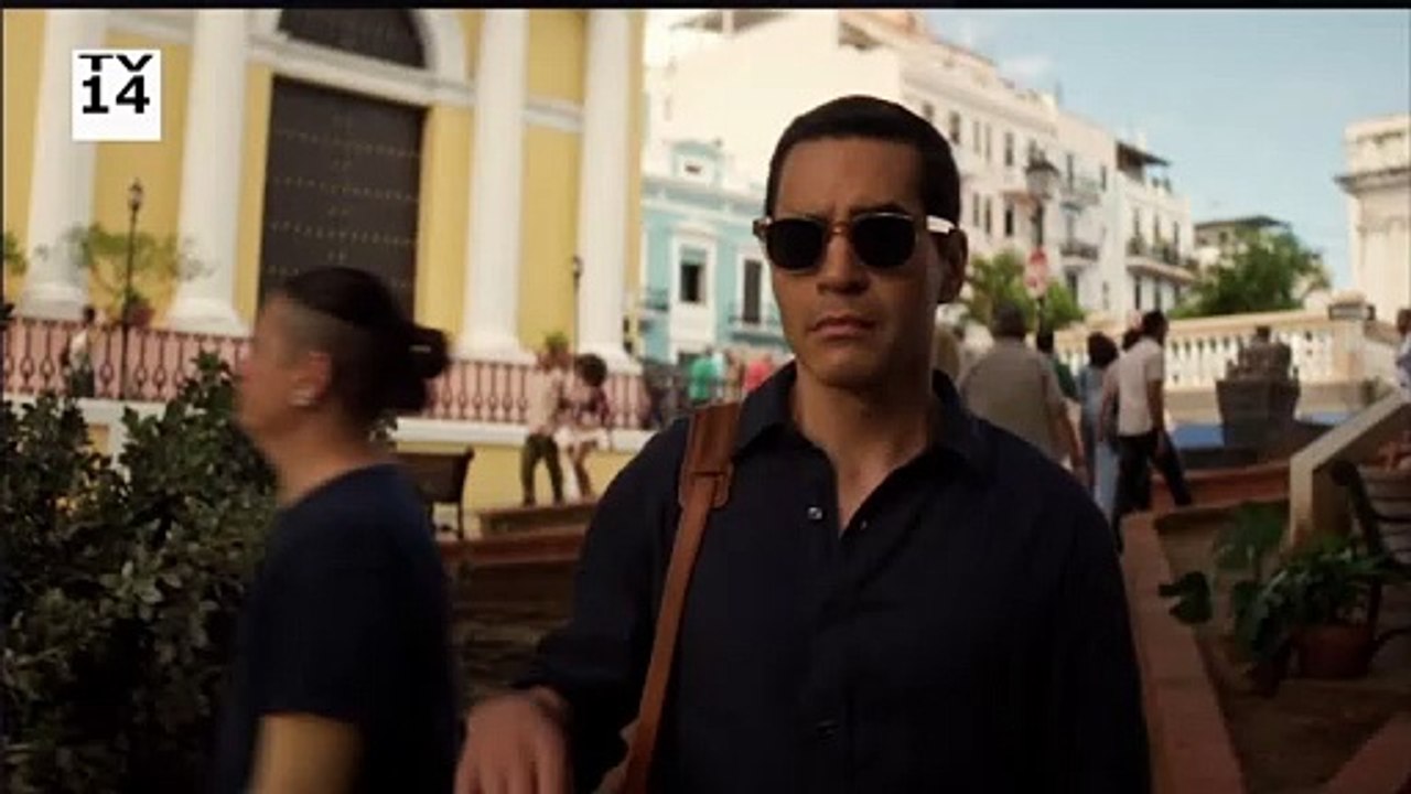 Will Trent S02E09 Residante O Visitante