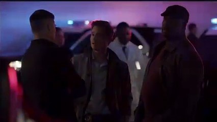 The Rookie S06E09: 'The Squeeze' – Exciting Promo & Preview 🔥
