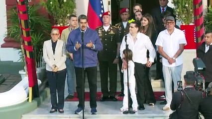 Acusan a periodistas en Venezuela de "extorsión" vinculada a exministro de Petróleo detenido