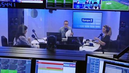 La Belgique, l'Algérie et le Mexique font la Une de la presse internationale