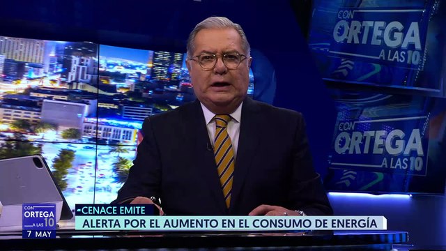 Ante el anuncio del Cenace, ¿Hay riesgo de que sigan los apagones?