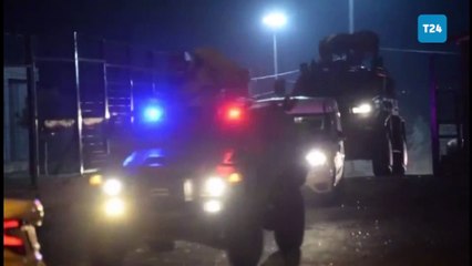 Cezaevinden örgüt yönetiyordu: Diyarbakır merkezli 8 ilde büyük operasyon