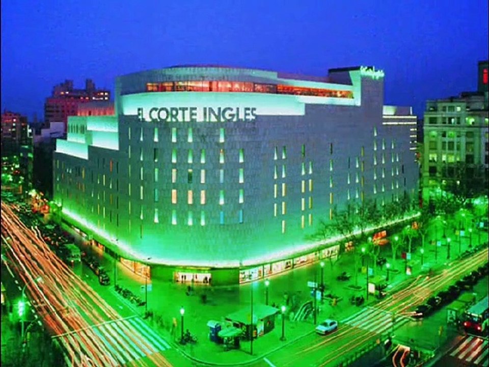 EL CORTE INGLES