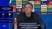 Enrique defends Mbappé after PSG's Champions League exit