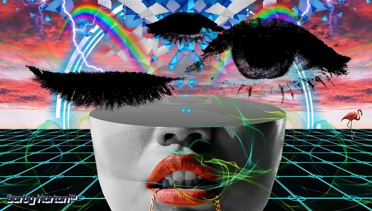 Borby Norton - The Phazz