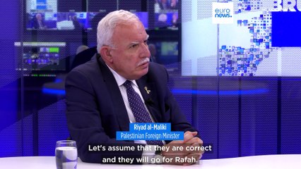 Latest news bulletin | May 8th – Morning