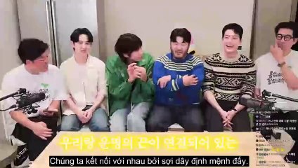 [Vietsub Live P3] Gieo gì gặt nấy trên Kênh Youtube của Na PD