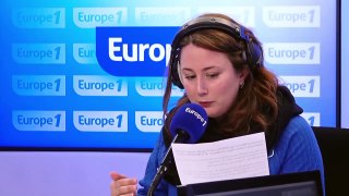 Européennes : «on accélère partout sur le territoire», les cadors de la majorité aux côtés de Valérie Hayer