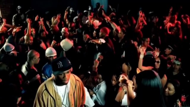 50 Cent - In Da Club remix/mashup