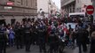 La Sorbonne : la police intervient pour évacuer des militants pro-palestiniens
