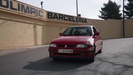 SEAT Ibiza - 5 reasons behind its success